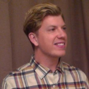 Meet your Posher, Patrick